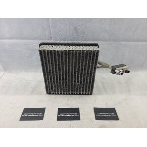 Porsche 996 986 997 987 Carrera Boxster Cayman GT3 Air Conditioning Evaporator