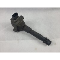 Genuine Porsche 986 996 Carrera C4S ignition coil pack tested working