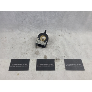 Porsche 996 986 996T Steering Angle Sensor Carrera Boxster Turbo C4S