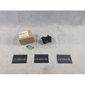 Porsche 996 986 Air Idle Control Valve Carrera Boxster GT3