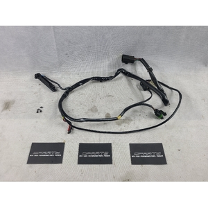 Porsche 996T Turbo Rear Wing Spoiler Wiring Harness