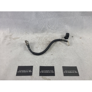 Porsche 996 986 Positive Battery Cable Carrera Boxster Turbo GT3