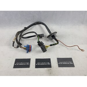 Porsche 996 986 Carrera Boxster GT3 Front End Right Side Wire Set Loom