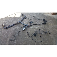 Porsche 996 Carrera Coupe Complete Wiring Harness - Main Harness