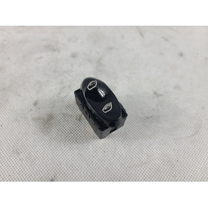 Genuine Porsche 996 986 Carrera Targa GT3 Turbo C4 Electric Window Switch Gloss Black
