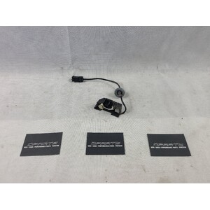 Porsche 996 986 Carrera Boxster C4S Turbo GT3 Front Bonnet Frunk Latch Microswitch