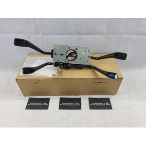 Porsche 996 986 Steering Column Indicator Stalk Switch With Cruise Control + On-board Computer