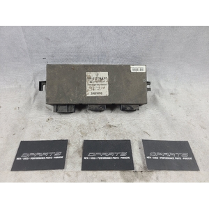 Porsche 996 Cabriolet Convertible Roof Control Unit