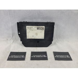 Porsche Alarm Control Module 996 986 Carrera Boxster Turbo GT3 M535 Inc Programming