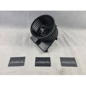 Porsche 996 986 997 987 Heating AC Blower Fan Carrera Boxster Cayman GT3 Turbo