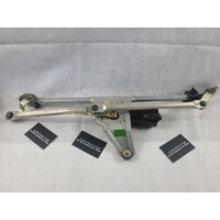 Porsche 996 986 Carrera Boxster C4S Targa GT3 Wiper Motor Assembly