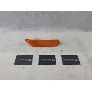 Porsche 996 986 Carrera Boxster C4 Side Repeater Indicator Right Side Orange Amber