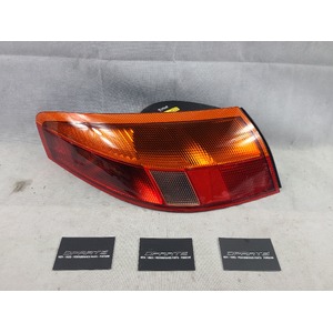 Porsche 996 Tail Light Rear Light Left LHS Carrera - 1998