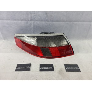Porsche 996 Carrera Targa GT3 C4 Rear Tail Light Stop Light Left Side