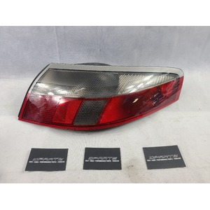 Porsche 996 Carrera Targa GT3 C4 Rear Tail Light Stop Light Right Side