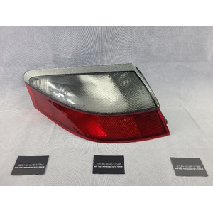 Porsche 996 Carrera C4S Rear Tail Light Left LHS