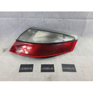 Porsche 996 Carrera C4S Rear Tail Light Right RHS