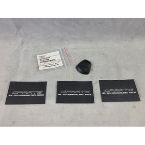 Porsche 996 986 Boxster Boxster S Targa Remote Key Cover 3 Button Cap Housing