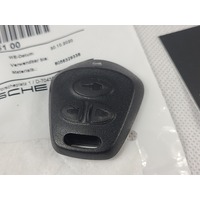 Porsche Genuine 996 986 Boxster Boxster S Targa Remote Key Cover Housing