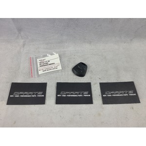 Porsche 996 986 Boxster Boxster S Targa Remote Key Cover 3 Button Cap Housing