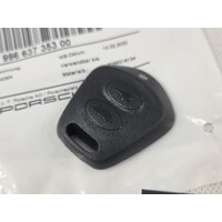 Porsche Genuine 996 Carrera Turbo C4S GT3 Coupe Remote Key Cover Housing