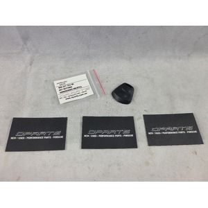 Porsche 996 Carrera Turbo C4S GT3 Coupe Remote 2 Button Key Cover Housing