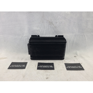 Porsche 996 986 Radio Stereo Amplifier Carrera Boxster