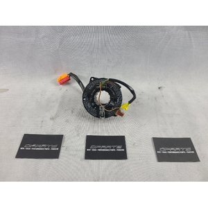 Porsche 996 986 993 Carrera C4S GT3 Boxster Clock Spring Steering Wheel Contact Carrier