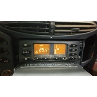 Porsche 996/986 Carrera Boxster C4 GT3 Air Con Heater HVAC Control Unit/Panel