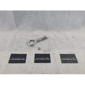 Porsche 911 996 986 993 944 Carrera Boxster Turbo Tow Hook Tow Hitch