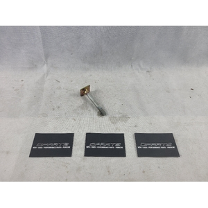 Porsche 996 986 Spare Wheel Stud Securing Bolt Carrera Boxster