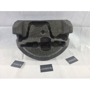 Porsche 996 986 Carrera Boxster Foam Jack Holder Insert