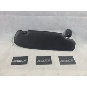 Porsche Sun Visor LHS With Working Flap 996 997 Carrera S Targa Turbo GT3