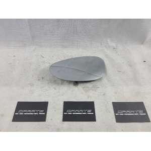 Porsche 996 986 Carrera Boxster GT3 Turbo Passenger Left LHS Heated Door Mirror