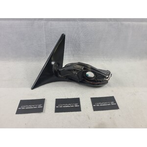 Porsche External Mirror Base LHS Left 996 986 Carrera Boxster Turbo C4S