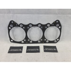 Porsche 997 Turbo GT3 GT2 RS Cylinder Base Gasket