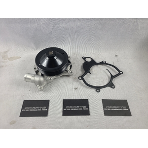 Porsche 996 987 987C 997 Carrera Boxster Cayman Water Pump + Gasket