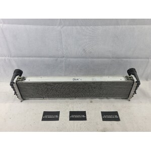 Porsche 997 987 987C Centre Radiator Carrera Boxster Cayman