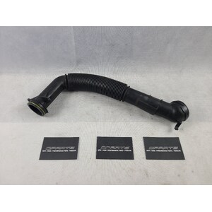 Porsche 996 997 Carrera Targa C4S M96 M97 Oil Filler Neck Tube