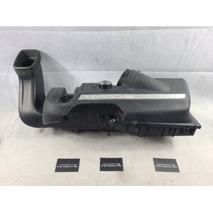 Porsche 996 997 Carrera Targa Carrera S 3.8L Air Box Air Cleaner Filter Box