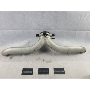 Porsche 997.2 997-2 Turbo Intake Pressure Pipe