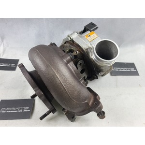Porsche 997 Turbo GT2 GT2RS Turbo Charger Cylinders 4-6