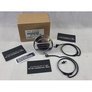 Porsche 964 993 996 997 991 986 987 981 Cayenne Tequipment Aluminium Look Petrol Cap Gas Cap Fuel Cap