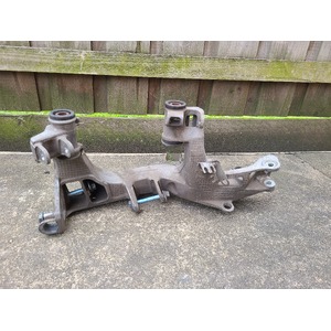 Porsche 997 9971. 997.2 Rear Side Member Suspension Support Right RHS Carrera Turbo 