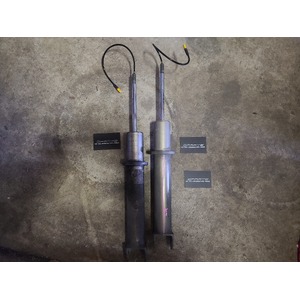 Porsche 997-1 Carrera Carrera 2S Rear Shock Absorber Pair PASM