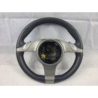 997.2 987.2 PDK Steering Wheel