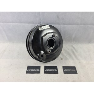 Porsche 997.1 997.2 Carrera C4 Turbo Brake Booster Cylinder
