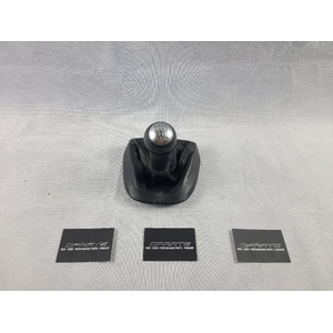 Porsche 997 987 Carrera Boxster S Cayman 6 Speed Manual Gear Shifter Gear Knob