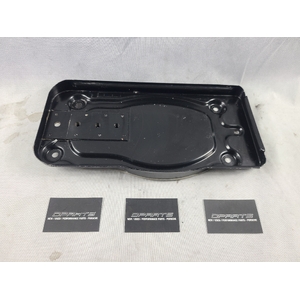 Porsche 996 986 987 997 Carrera Boxster Cayman Battery Tray Holder
