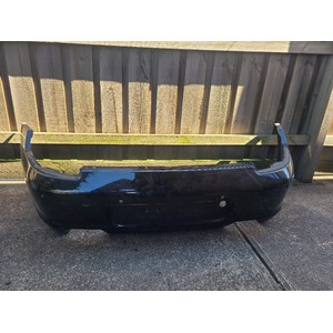 Porsche 997.1 Carrera Carrera S Rear Bumper Cover